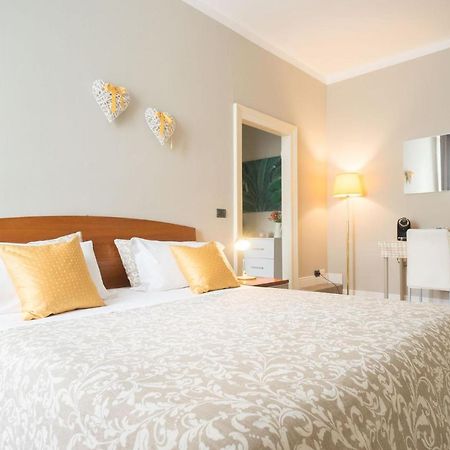 B&B Centrobergamo Kültér fotó