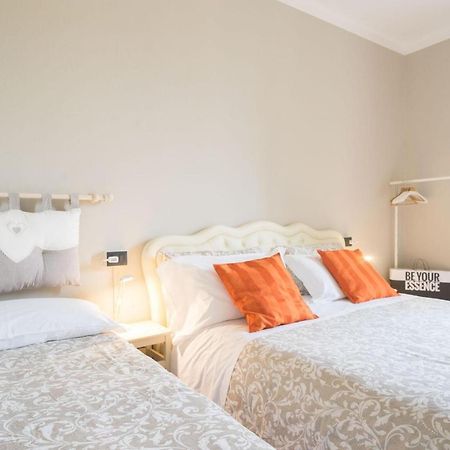 B&B Centrobergamo Kültér fotó