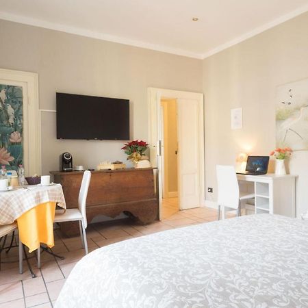B&B Centrobergamo Kültér fotó