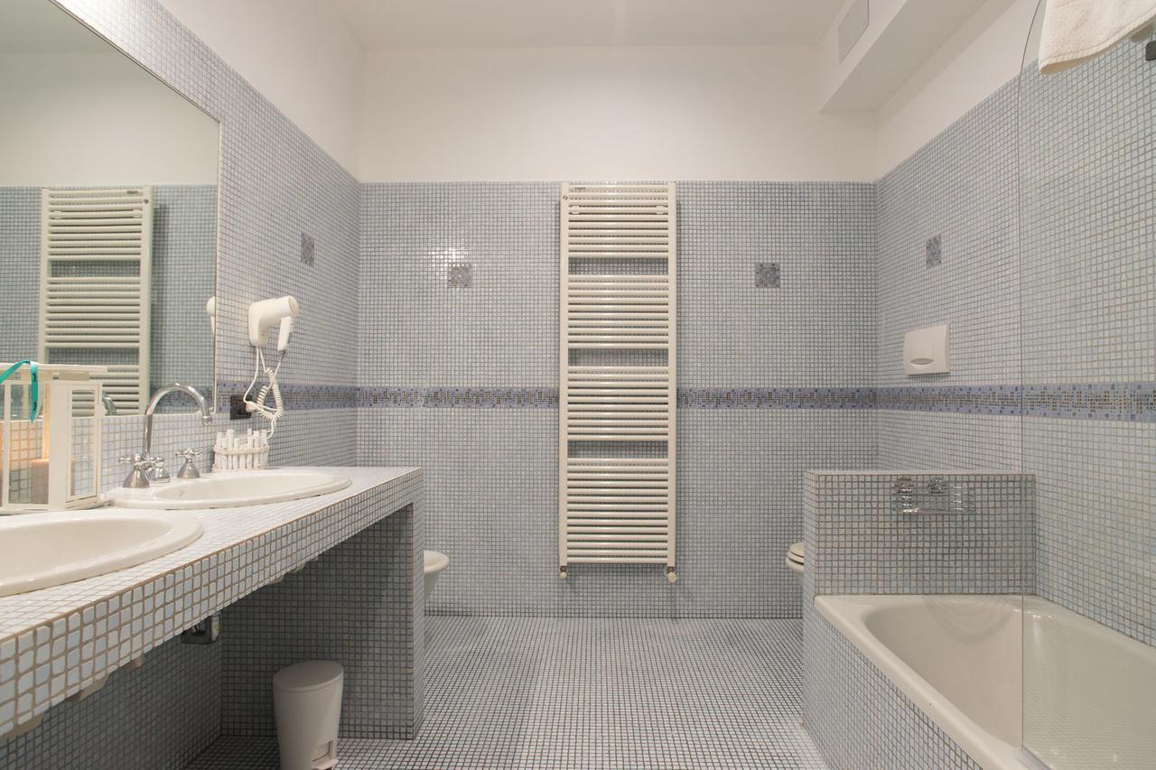 B&B Centrobergamo Kültér fotó
