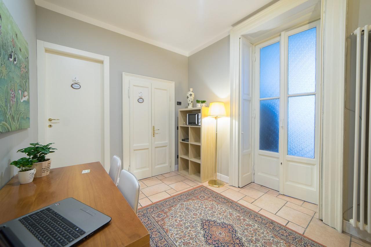 B&B Centrobergamo Kültér fotó