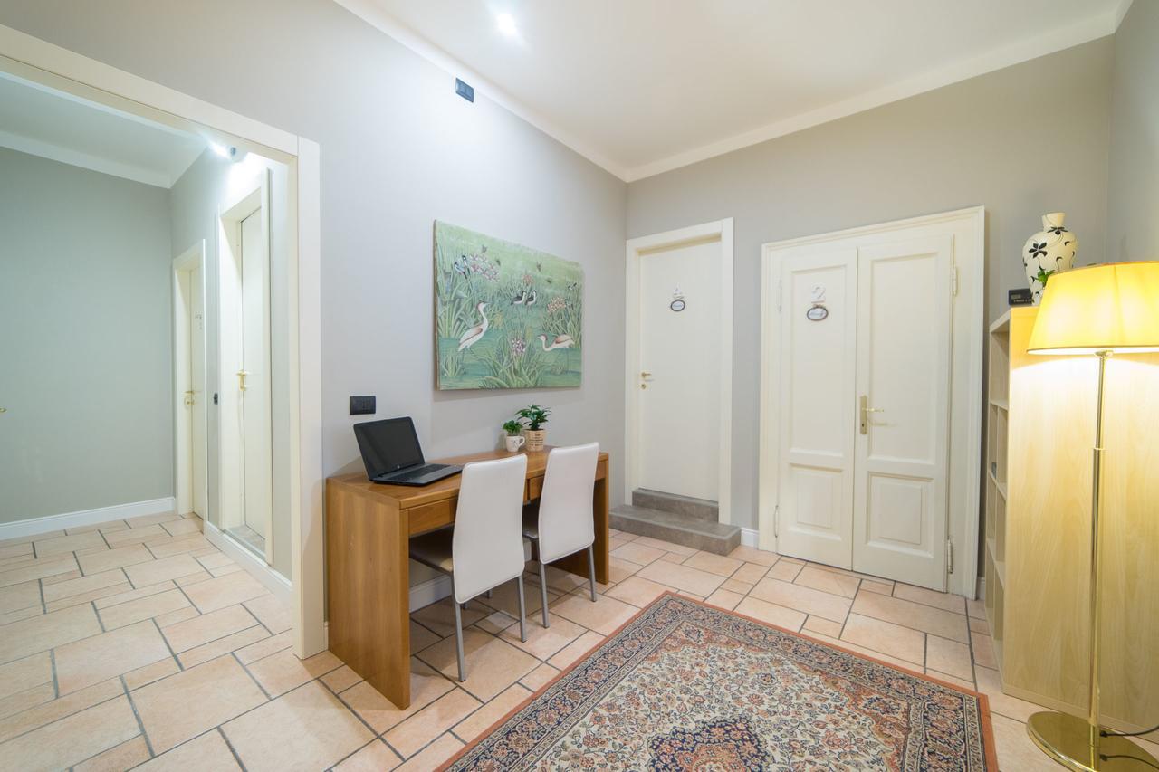 B&B Centrobergamo Kültér fotó