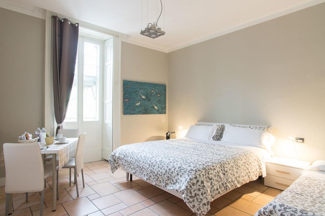 B&B Centrobergamo Kültér fotó