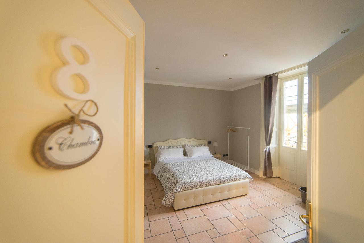 B&B Centrobergamo Kültér fotó