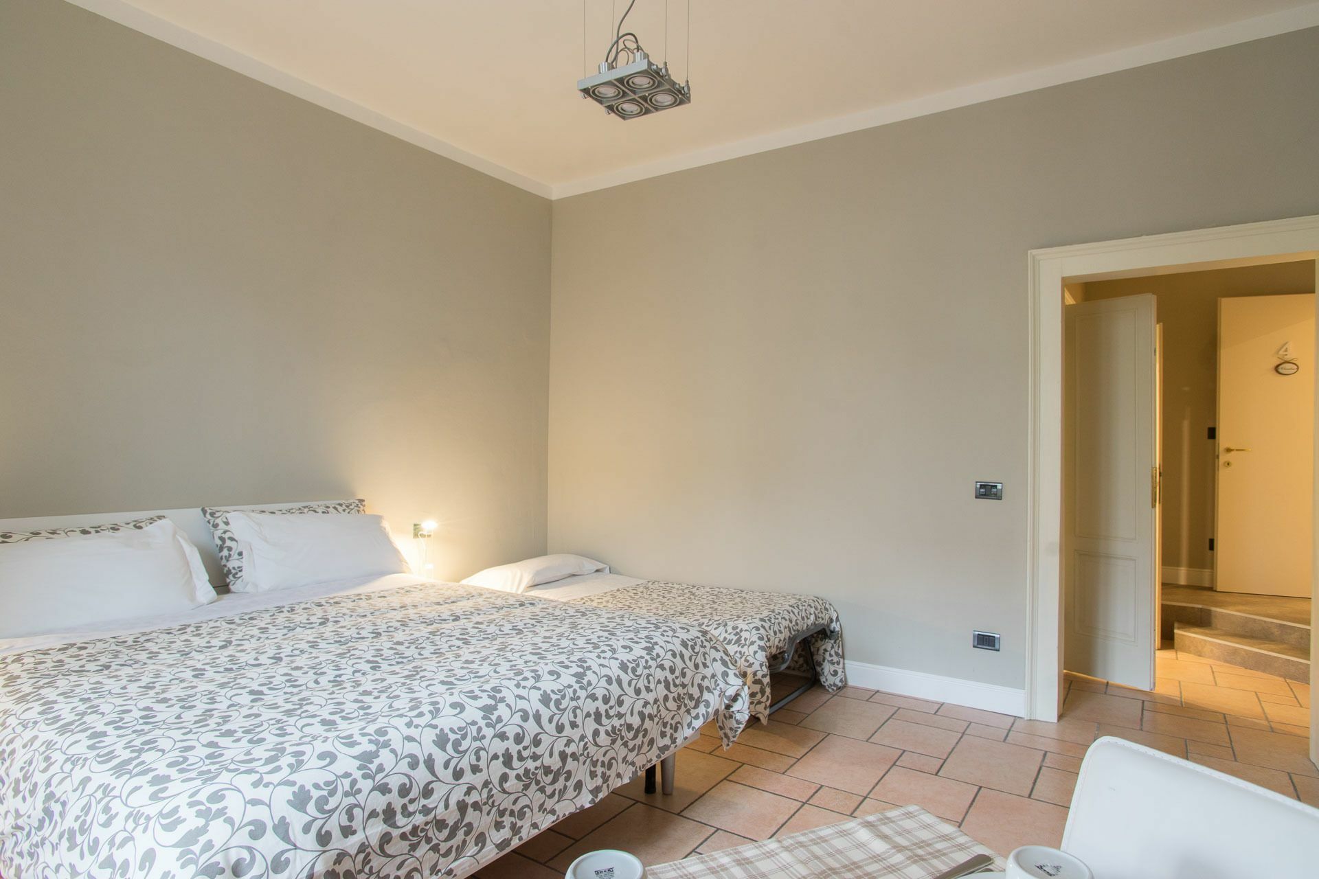 B&B Centrobergamo Kültér fotó