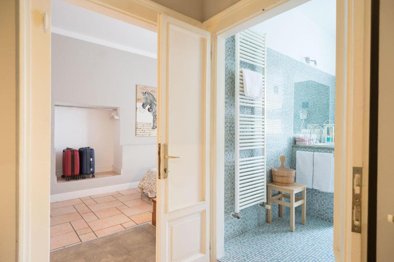 B&B Centrobergamo Kültér fotó