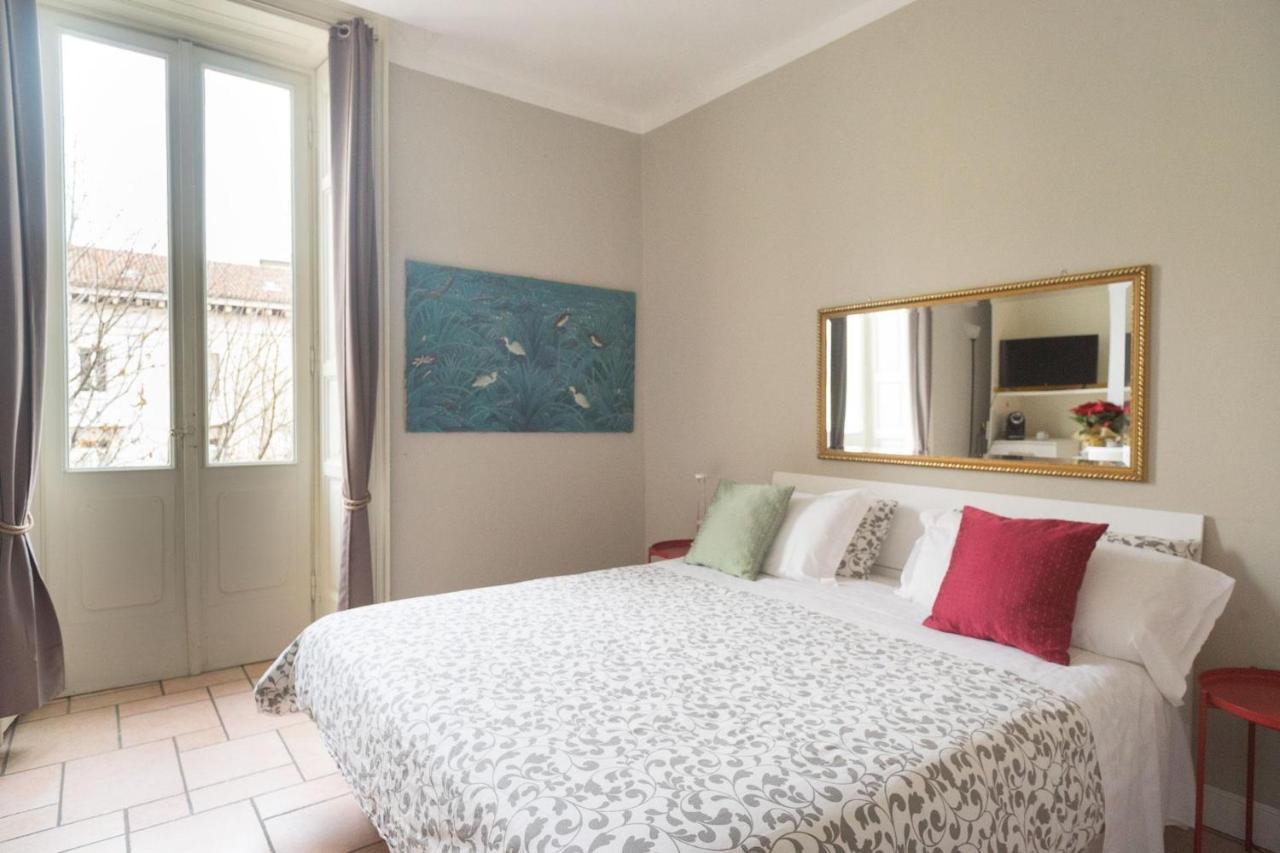 B&B Centrobergamo Kültér fotó