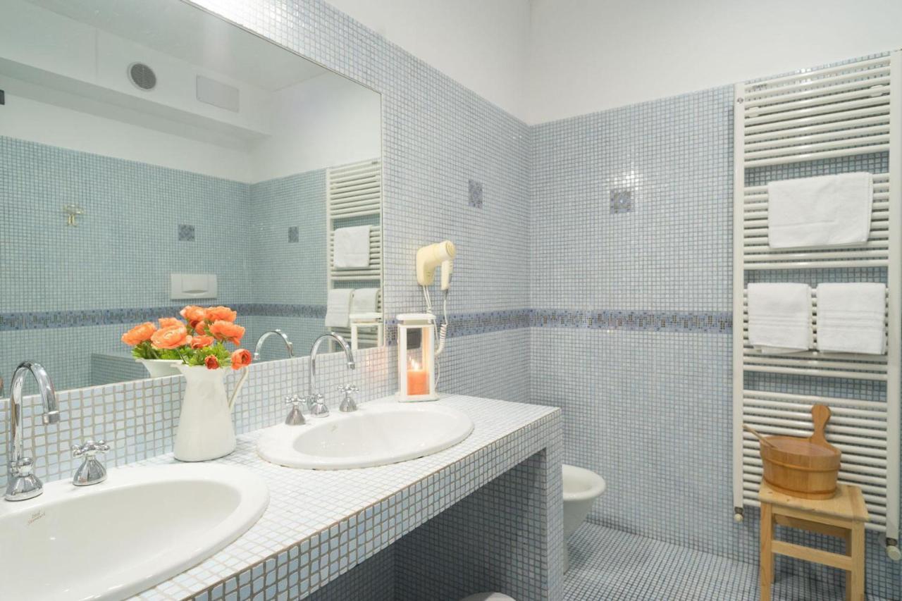 B&B Centrobergamo Kültér fotó