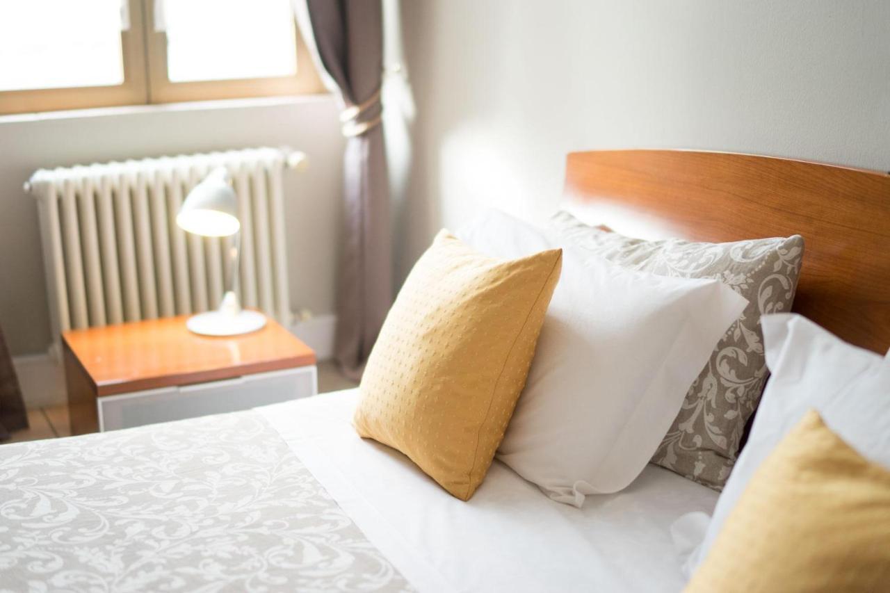 B&B Centrobergamo Kültér fotó