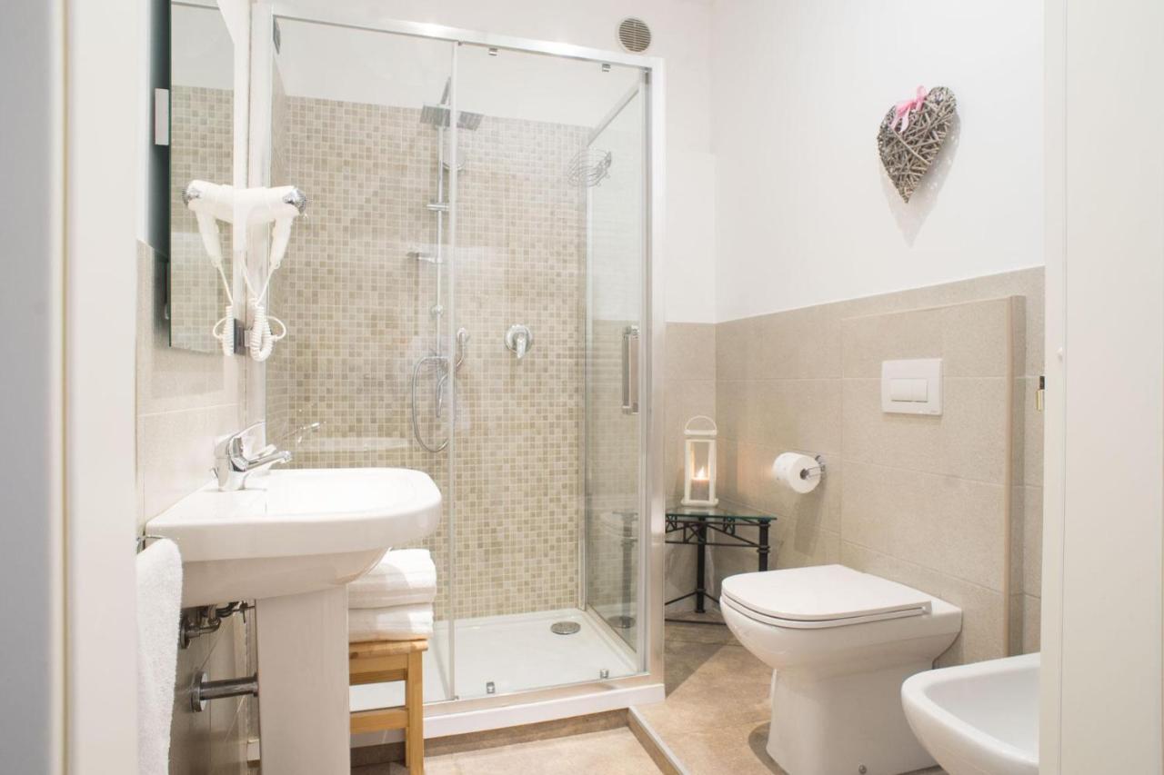 B&B Centrobergamo Kültér fotó