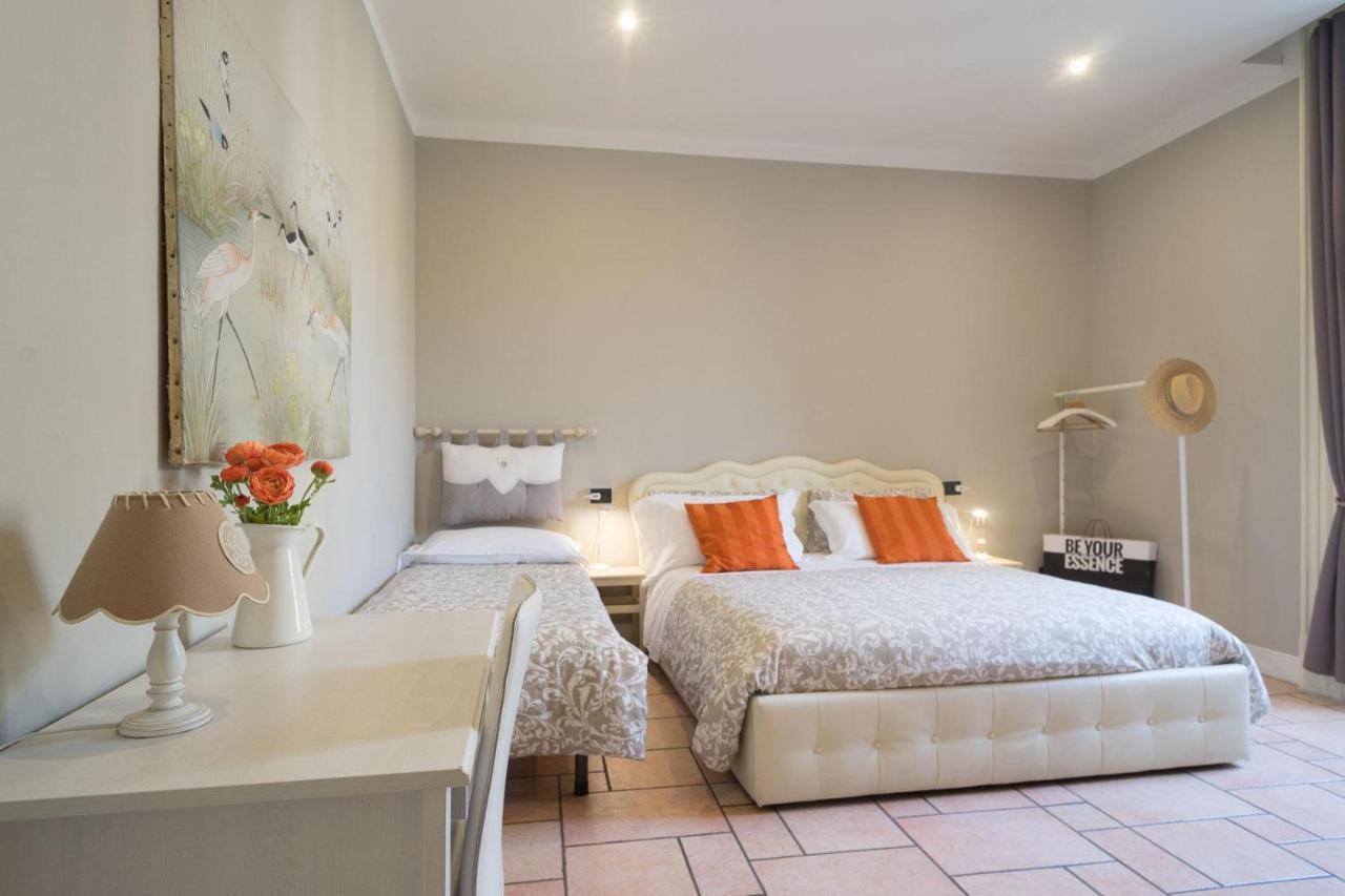 B&B Centrobergamo Kültér fotó