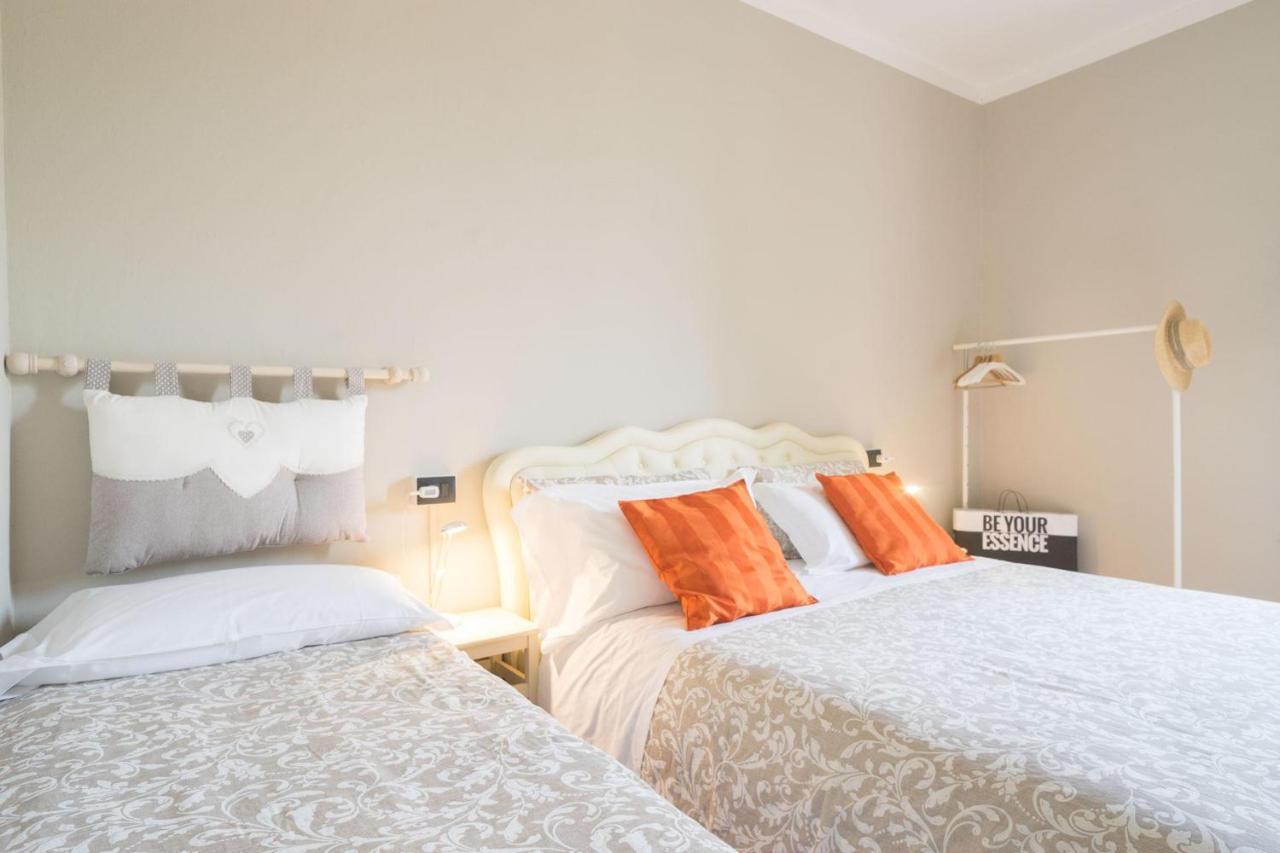 B&B Centrobergamo Kültér fotó