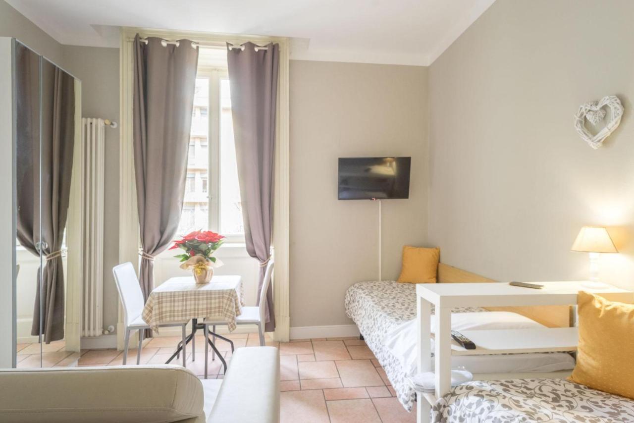 B&B Centrobergamo Kültér fotó