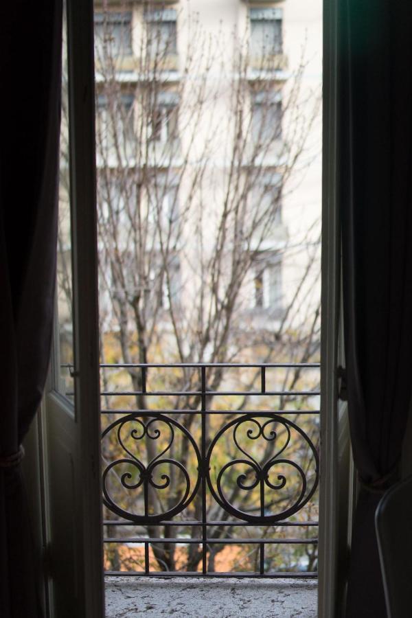 B&B Centrobergamo Kültér fotó