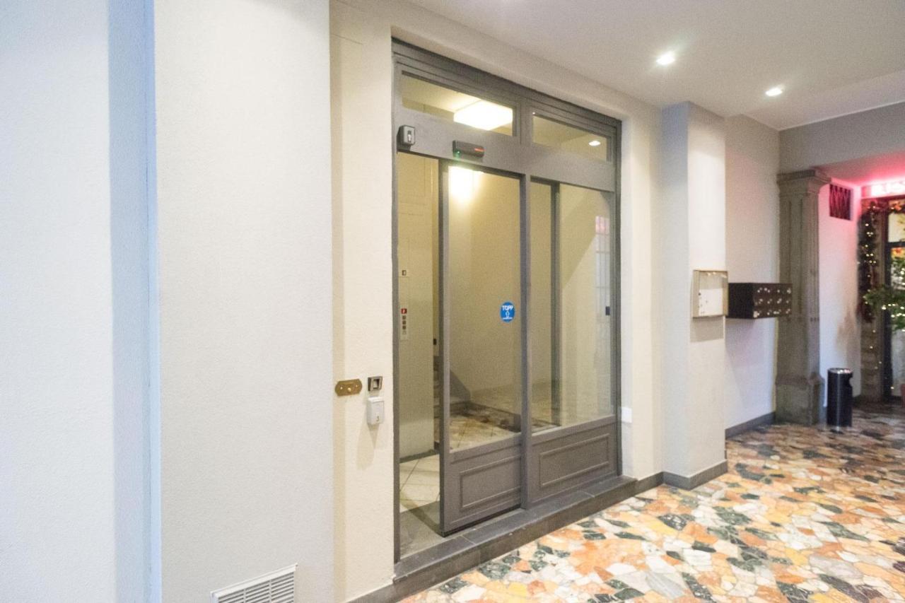 B&B Centrobergamo Kültér fotó