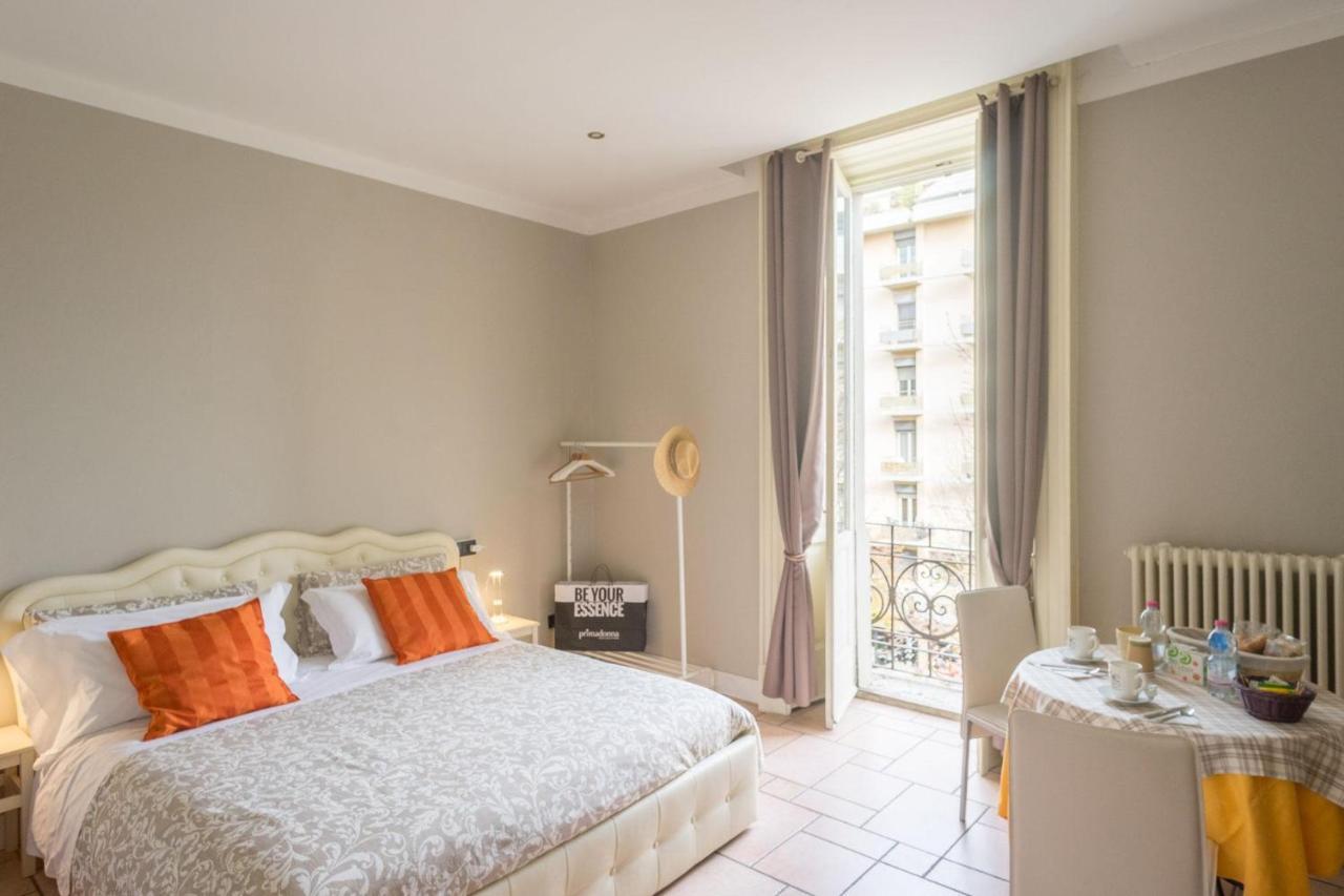 B&B Centrobergamo Kültér fotó