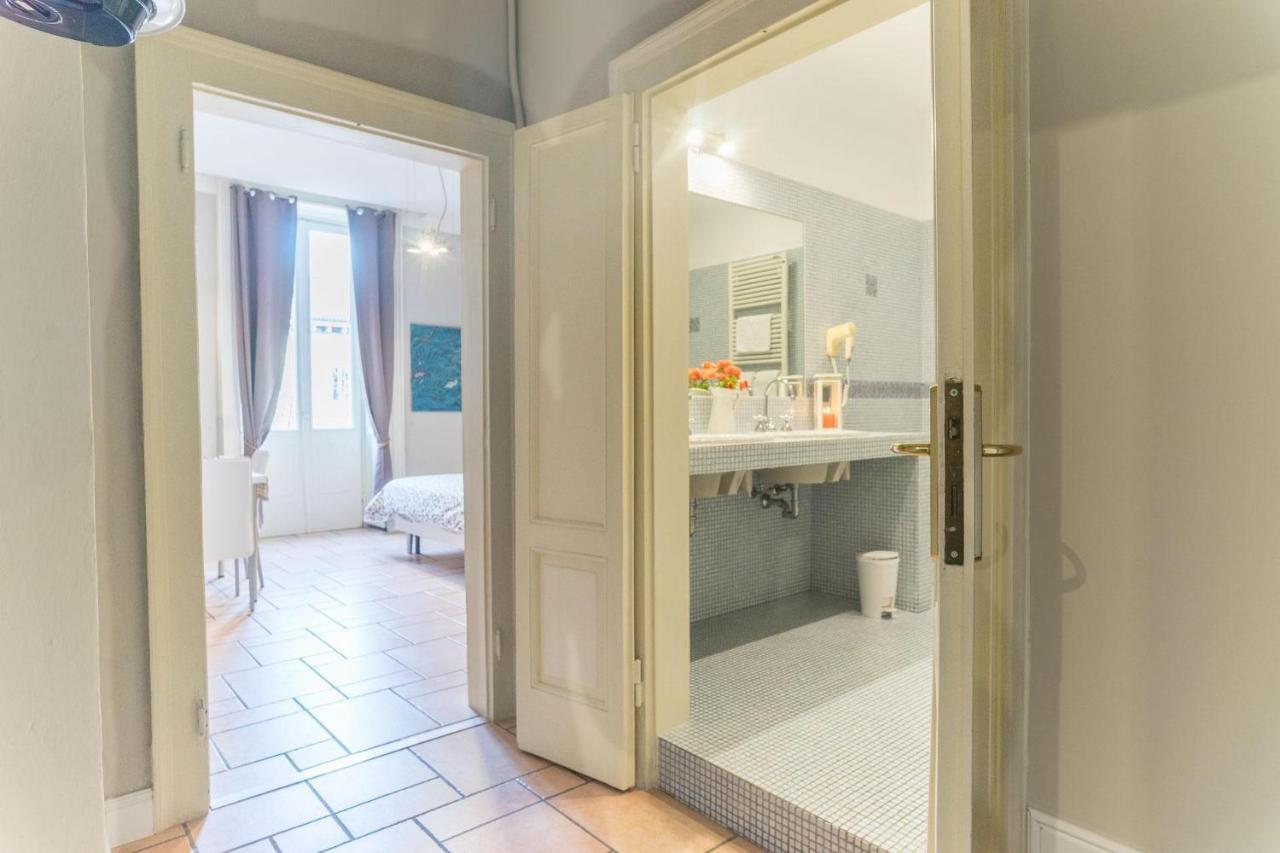B&B Centrobergamo Kültér fotó