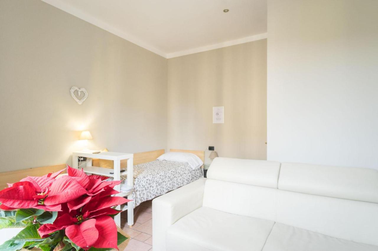 B&B Centrobergamo Kültér fotó