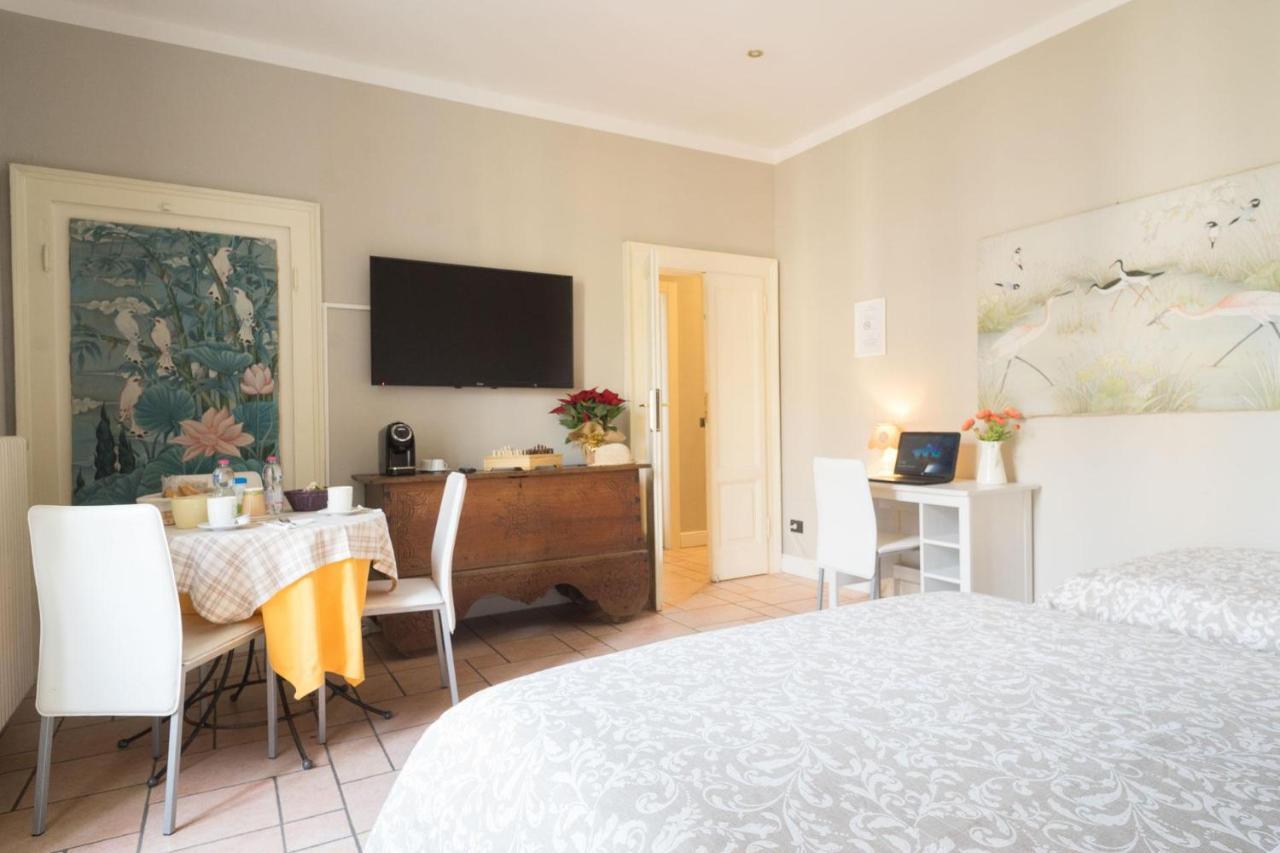 B&B Centrobergamo Kültér fotó
