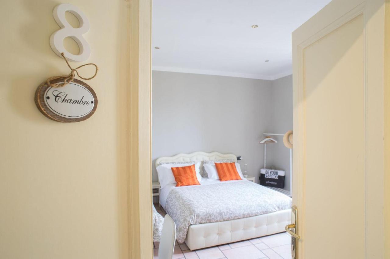 B&B Centrobergamo Kültér fotó